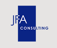JFA Logo